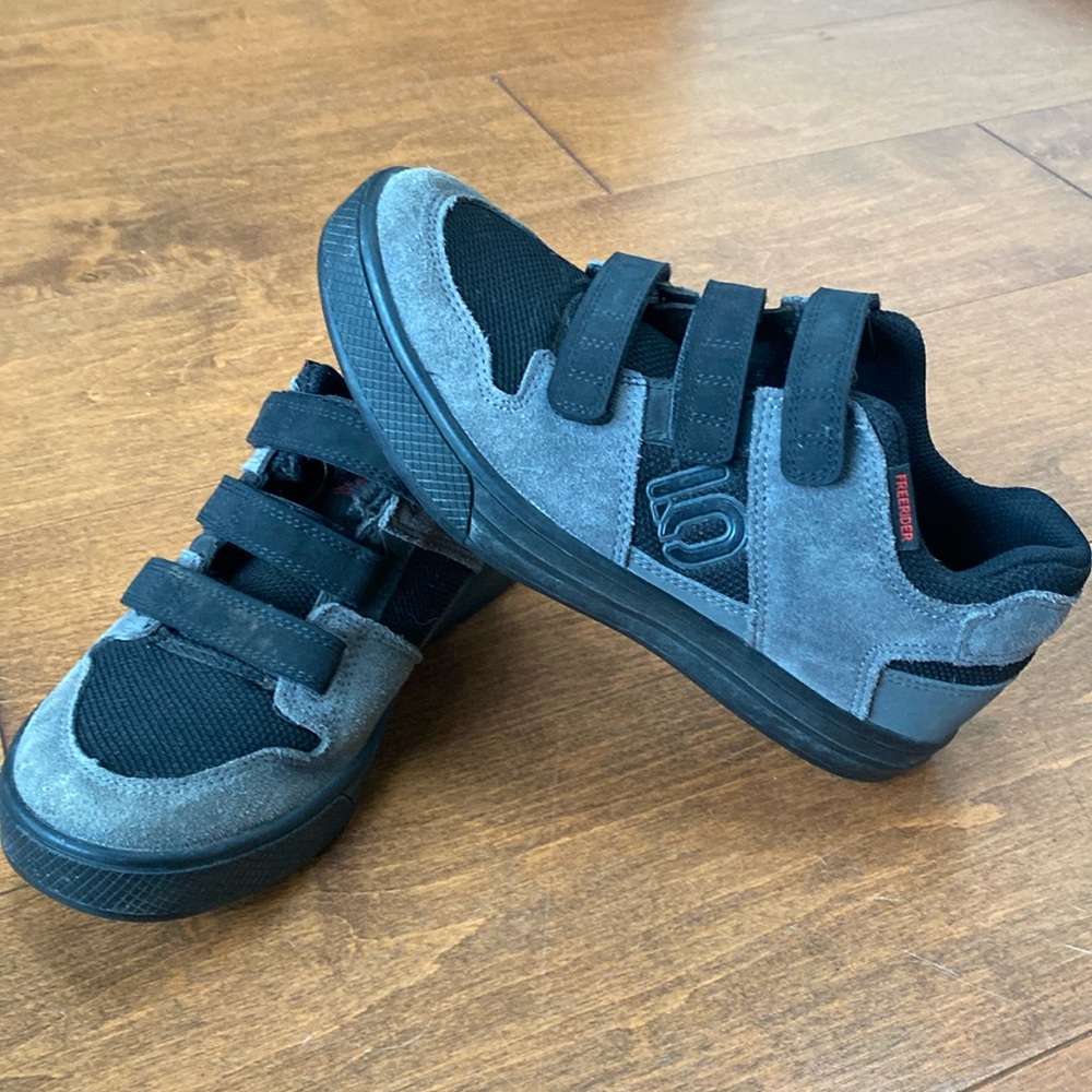 Adidas 510 Freerider mountain bike shoe